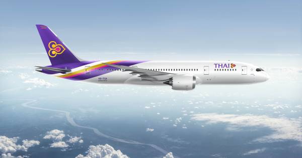 **Thai Airways Bets Big on Digital Future with Loyalty Program Overhaul**