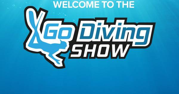 The Future of Diving is Here: Go Diving Show 2026 Promises Innovation and Connection