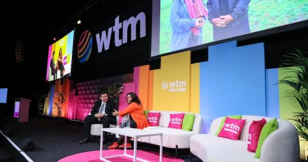 **The Future of Travel: AI, Sustainability, and a Commitment to Inclusivity Take Center Stage at WTM London**