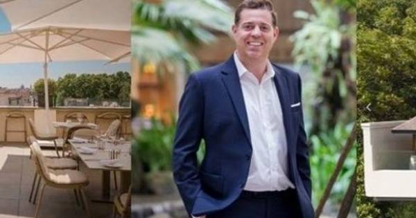 The Pavilions Hotels & Resorts Bets on New CMO to Elevate Luxury Travel Experience