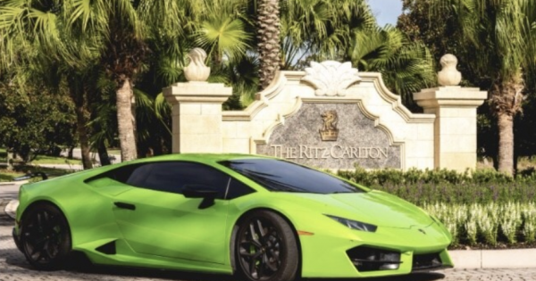 The Ritz-Carlton Orlando: Elevating the Guest Experience with Curated Adventures