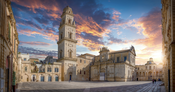 **Tivoli Reawakens: New Luxury Gem Set to Spark Puglia's Tourism Boom**