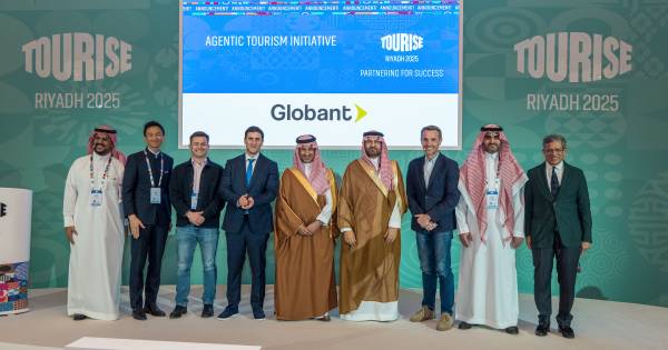 **Travel's New Brain: TOURISE Unveils AI-Powered Agentic Protocol for Personalized Journeys**