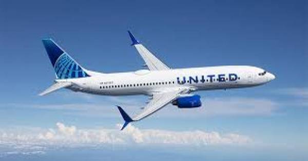 **United Charts Course Back to Tel Aviv: Flights Return to Chicago & D.C. After 18-Month Hiatus**