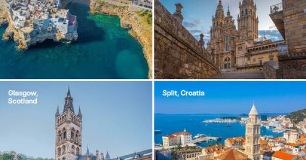 **United Charts New Course: Expanding Horizons to Croatia, Italy, Scotland & Spain for Summer 2026**