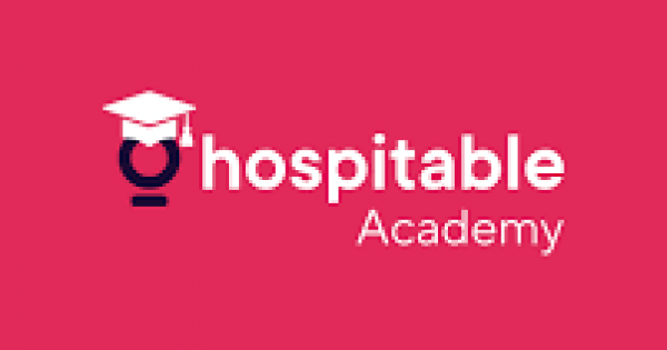 Unlock STR Success: Hospitable's New Academy Offers Expert-Led Training (Free!)