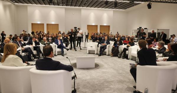 **Unlocking Tourism's Future: Investment & Skills as the Passport to Global Growth**