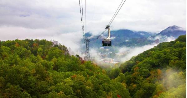 **Unplug & Unwind: Crafting Your Smoky Mountain Sanctuary**