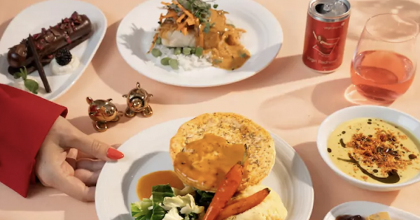 **Virgin Atlantic Elevates Travel Experience with Seasonal Inflight Dining and Breakfast Refresh**