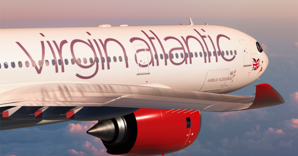 Virgin Atlantic Jets Up London-Bengaluru Flights, Fueling UK-India Ties