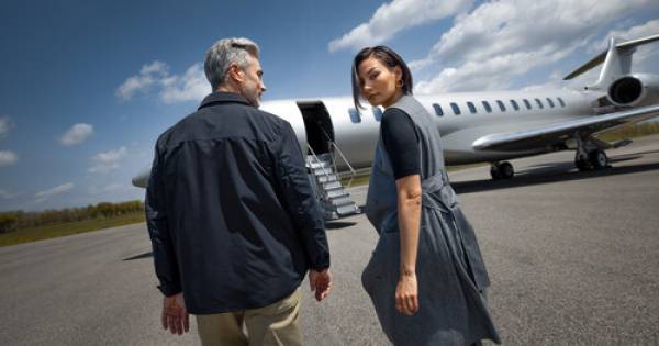 **Vista Air Expands Jet Service in Asia, Boosting Connectivity for Travelers**