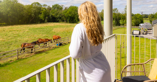 **Voco Arrives in Ireland: IHG Expands Upscale Brand to Dublin**