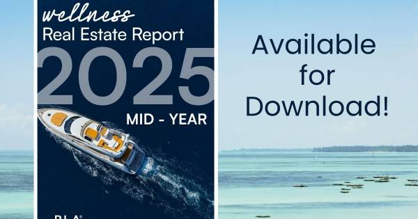 **Wellness Resilience: How Hotels are Thriving Amidst Economic Shifts (RLA Global 2025 Mid-Year Report)**