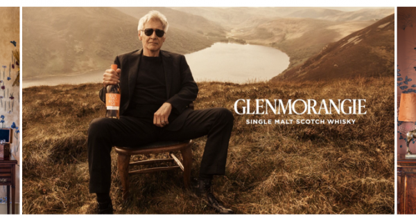 **Whisky, Hollywood, and Highland Charm: How a Brand Campaign is Revitalizing Scottish Tourism**