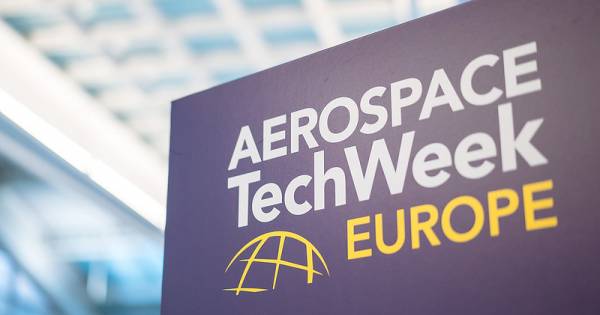 Wings Up: Aerospace Tech Week & ADS Group Forge UK Launchpad