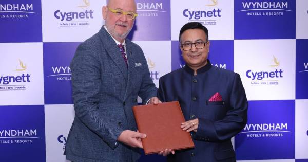 **Wyndham Expands Reach: Bringing La Quinta & Registry Collection to New Horizons Through Cygnett Partnership**