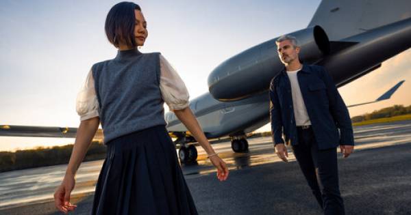 **XO Marketplace Soars in Dubai: Smarter, Faster Private Flights for the Middle East**