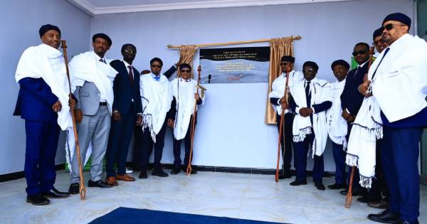 **Yabello Takes Flight: Ethiopian Airlines Launches Gateway to Southern Ethiopia**