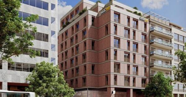 **YOTEL Sets Sail for Greece with Stylish Athens Escape**