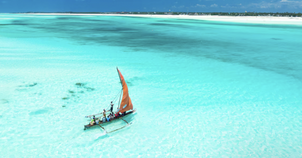 **Zanzibar Calling: Etihad Ignites Summer Escape to the Spice Island**