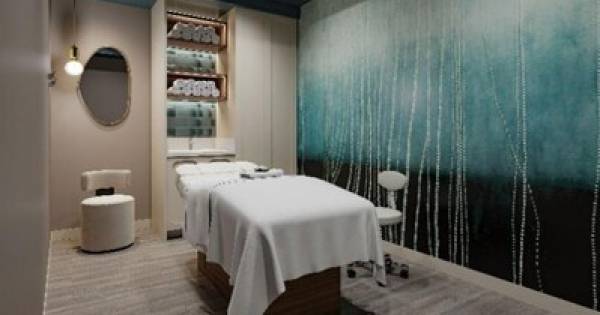 Atlantis Reimagined: A Taste of Paradise & a Boost for Your Soul