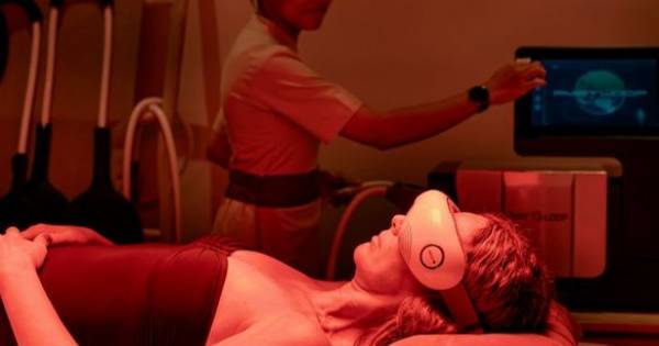 Bali's Vitality Hub: Unlock Your Healthspan with Cutting-Edge Biohacking