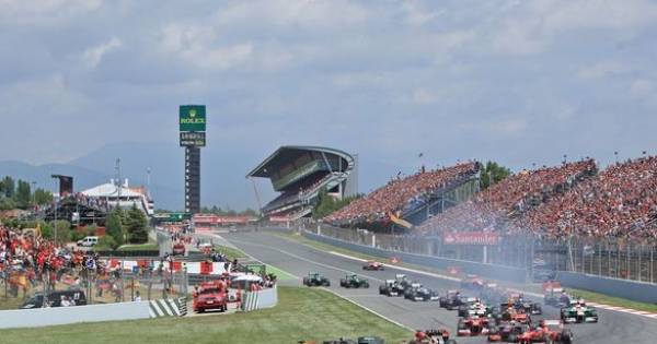 Barcelona's Grand Prix Secured: A Decade of Thrills and Tourism Growth