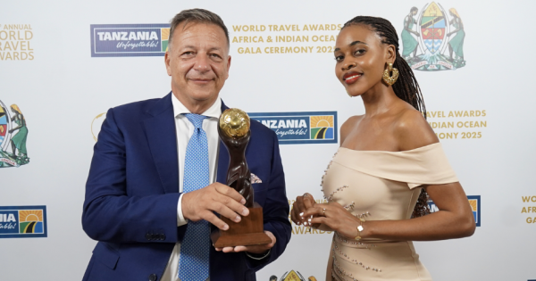 Bawe Island: From Vision to World-Class Destination – A Year of Recognition