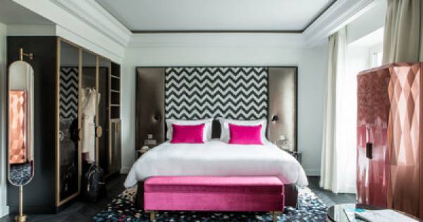 Beyond the Logo: What Truly Delights Today's Luxury Traveler?