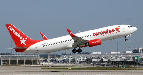 Corendon Soars Higher: 2026 Promises Bigger Flights & More Destinations