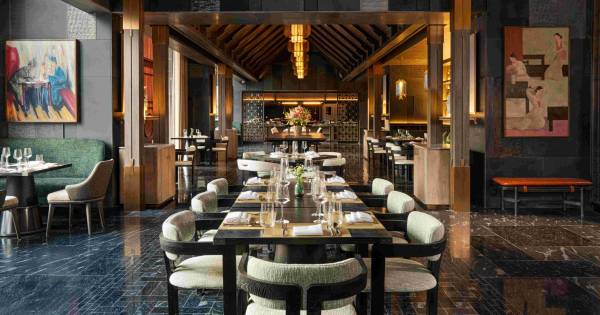 Dusit International Unveils Dusit Hotels: A New Era of Tailored Upscale Hospitality