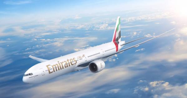 Emirates Elevates Travel: Premium Economy Takes Flight to Beirut & Beijing on New Boeing 777s
