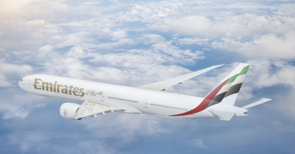 Emirates Supercharges London Connections: More Flights, More Options for Travelers