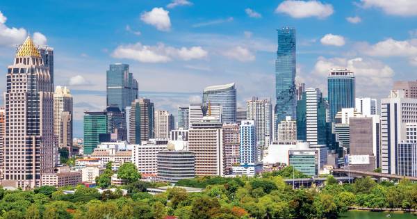 Flydubai Boosts Thailand Connectivity with New Daily Flights to Bangkok