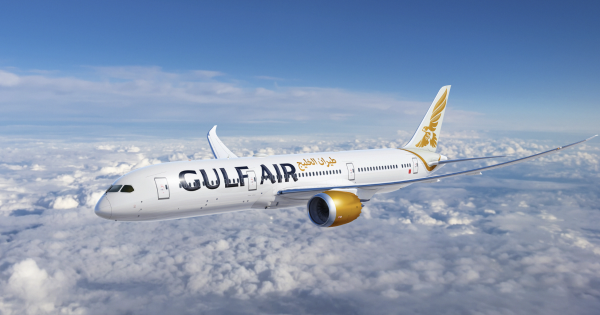 Gulf Air Soars Higher: Major Dreamliner Expansion Fuels Global Ambitions