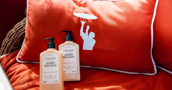 L'Occitane's Scent of Hospitality: A World of New Partnerships Blossoms