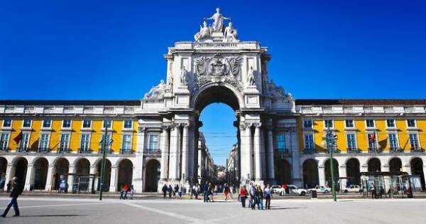 Lisbon: Europe's MICE Magnet Returns to the Top