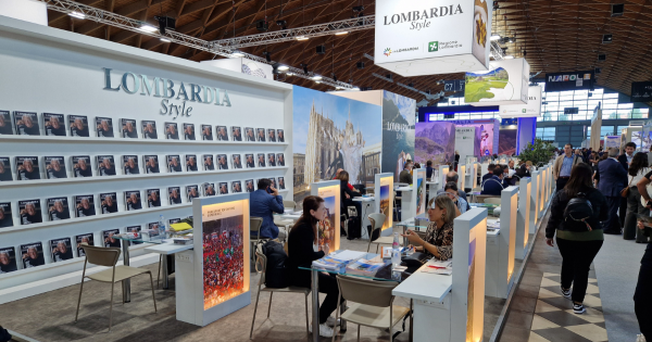 Lombardy: Where Alpine Majesty Meets Michelin Stars