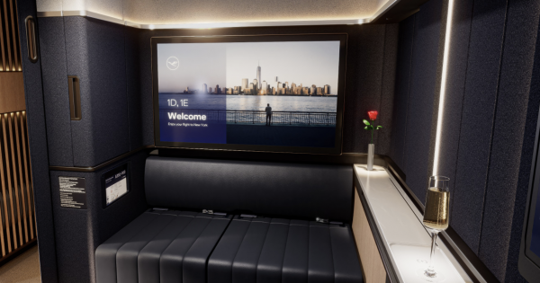 Lufthansa and ITA Airways Forge Alliance: A New Era for European Travel to Japan