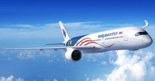 Malaysia Airlines Bolsters European Support for Disrupted Travel Amidst Global Challenges