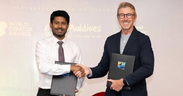 Maldives Bets Big on the Creator Economy: Hosting Global Summit and Awards in 2026