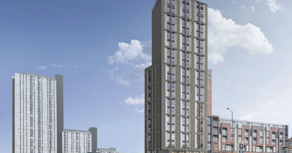 Manchester's Skyline Gets a Hilton Upgrade: Two New Hotels Set to Transform City Stays