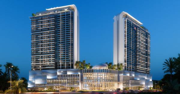 Marriott & Sun Group: A Powerful Partnership Poised to Reshape Southeast Asian Travel