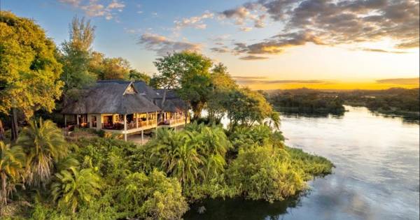 Namibia Unveils Two Hidden Gems: O&L Leisure's Bold Expansion into Desert & Delta