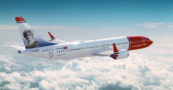 Norwegian Re-enters Boeing Fray with Major 737 MAX Deal, Fueling European Expansion