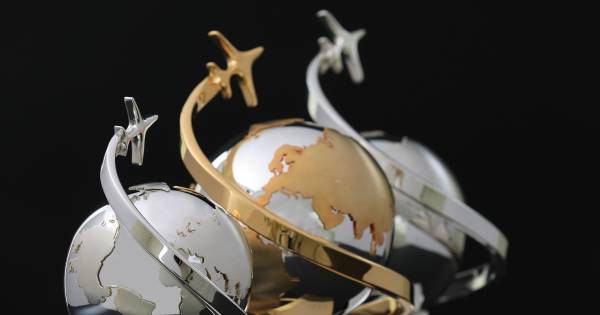 Portugal's Guimarães to Host Prestigious World Tourism Film Awards, Boosting Destination Visibility