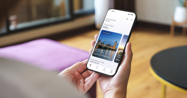 Qatar Airways Soars to the Top: App Recognized as Best in the World for 2025