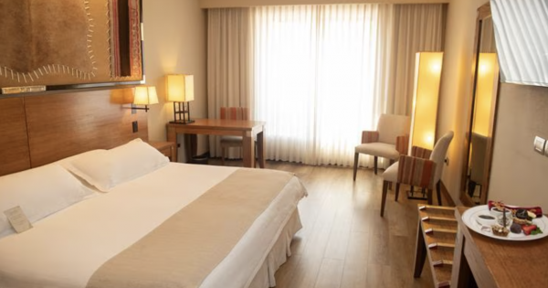 Salta Welcomes a New Star: Meliá Elevates Argentina Hospitality