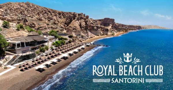 Santorini Unveiled: A Day of Luxury & Legend, Coming Summer 2026