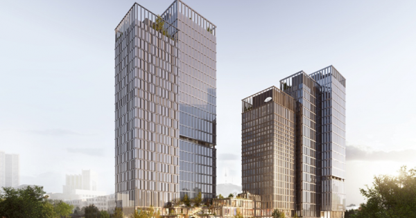 Seoul's Skyline to Gleam: Mandarin Oriental Sets Course for Luxury Arrival in 2030
